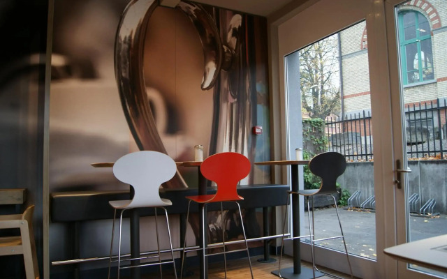 ibis Winterthur City