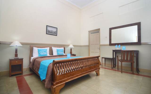 Airy Tugu Sangaji 68 Yogyakarta