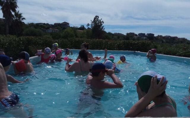 La Dimora Dei 5 Sensi