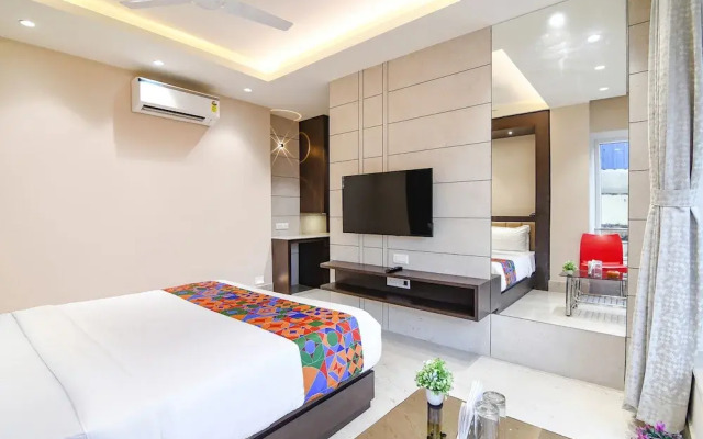 Fabhotel Samotel