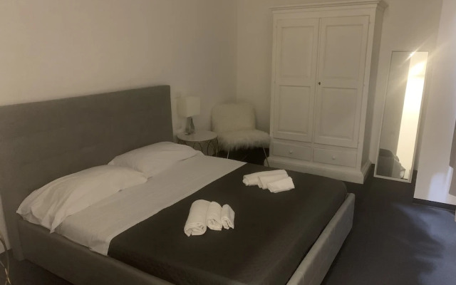 Lungotevere Collection Suite