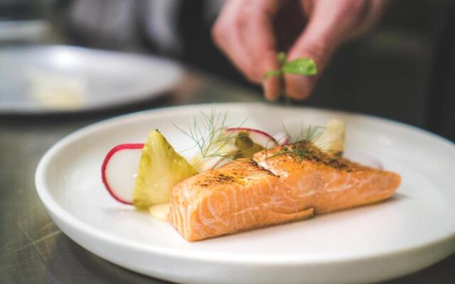 Gibbston Valley Lodge & Spa