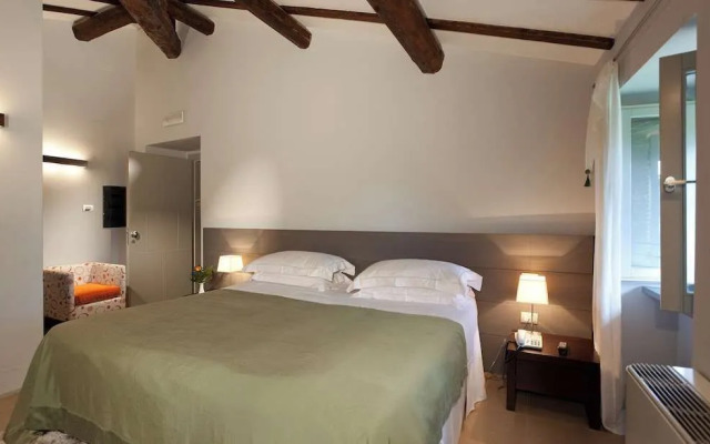 Tenuta Borgo San Michele