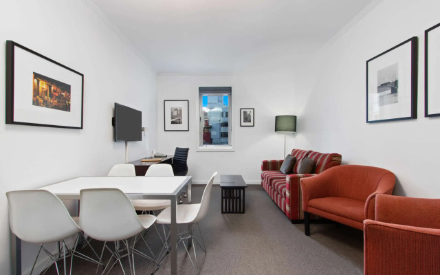 Alto Hotel on Bourke