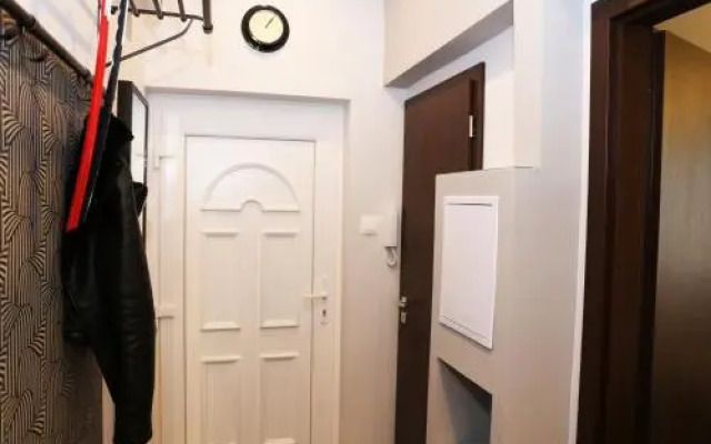 Velnök Luxus Apartman