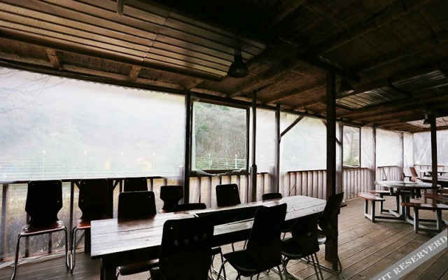 Pocheon Beverly Hill Pension