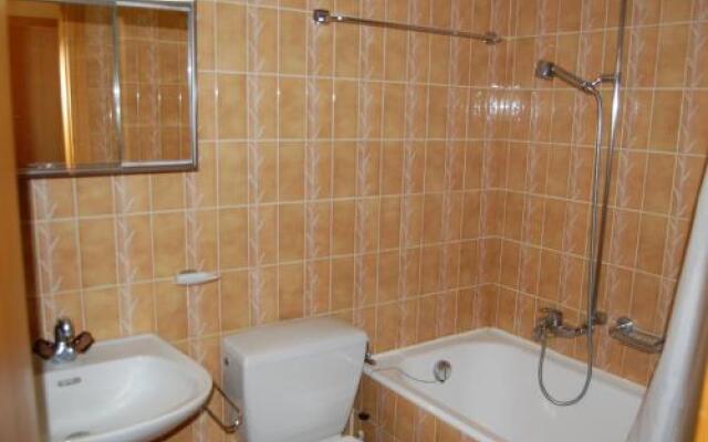 Apartment Prachalier I et II