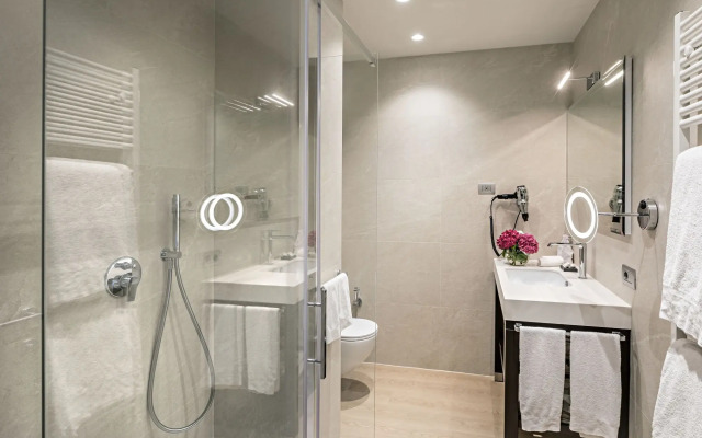 Hotel Laurin