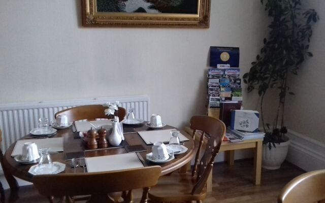 Camillia Guest House