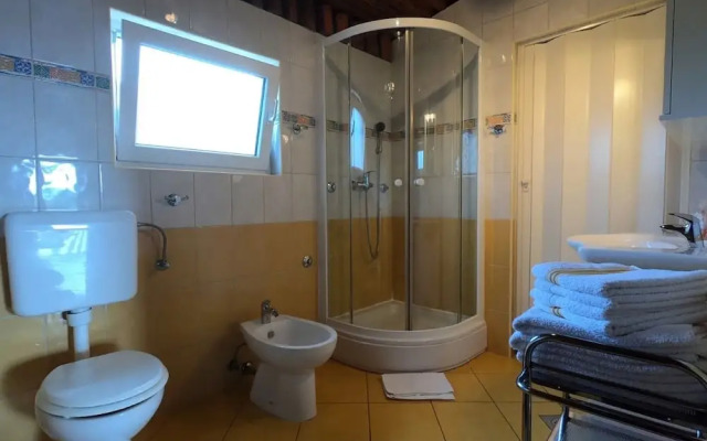 Ana - 120 m From the Beach - A1