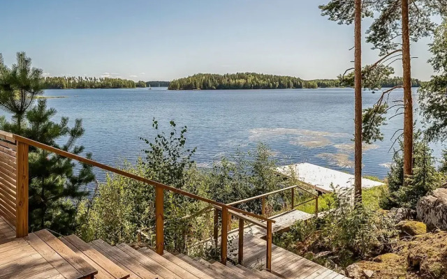 Villa Lago Kuopio in Kuopio