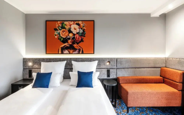 Aiden by Best Western Velbert
