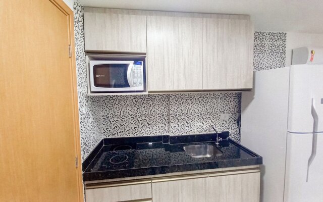 Flats no Beach Way - Praia dos Carneiros