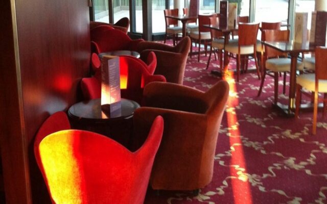 Hotel Mercure Poznan Centrum