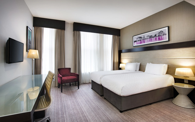 Leonardo Hotel Cardiff