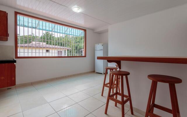 Apto a 600m da praia Porto Seguro-BA JAR0018