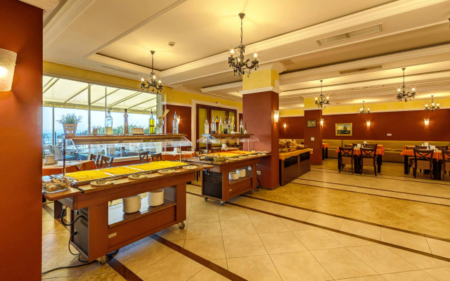 Hotel Festa Pomorie Resort