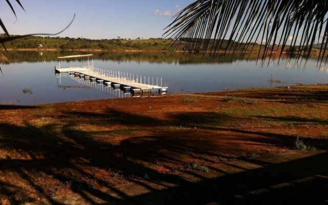 Rancho Lago dos Deuses