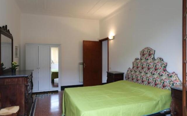 Decana Flexyrent Apartment