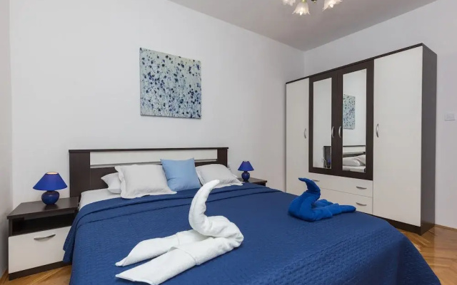 Apartments Villa Enzian