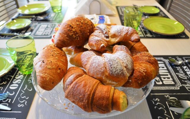 Room Breakfast Nettuno 29