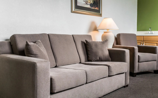 Baymont by Wyndham Slidell