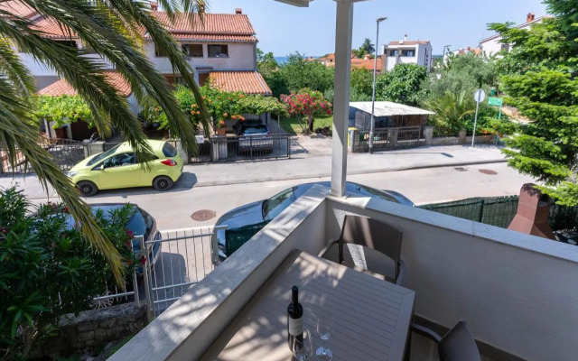 Briuni Riviera Apartment