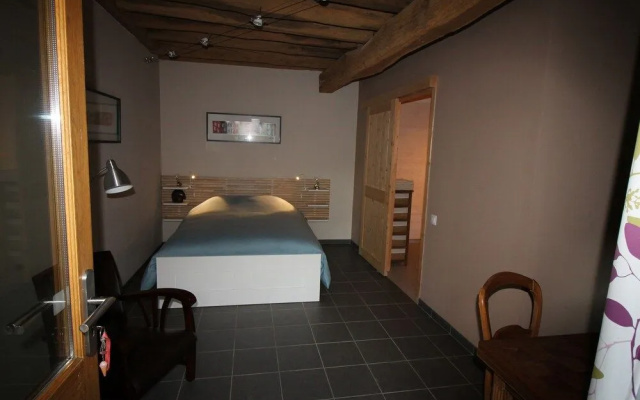 La Côte Monsieur Chambres d'Hotes