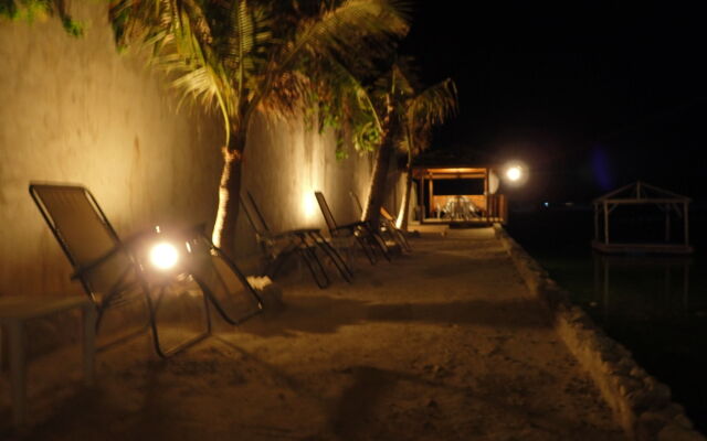 Aozora Seaside Mactan