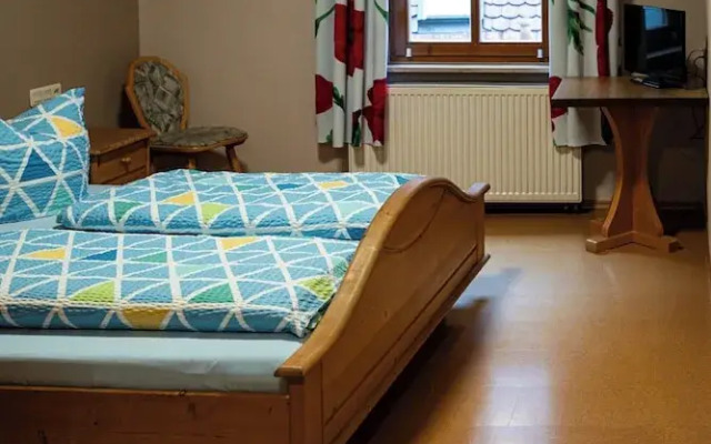 Cafe "Alte Backstub‘n"