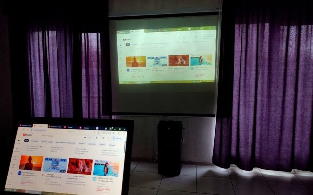 Yousinn (Вера ТСН)