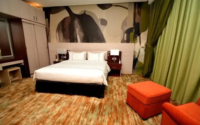Thawari Hotel Apartments