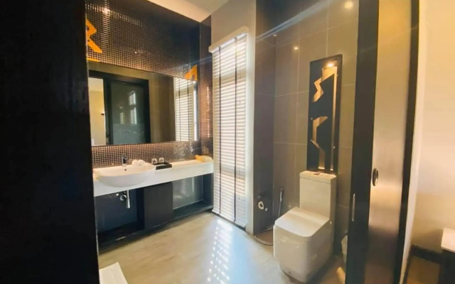 Sorin Boutique Hotel