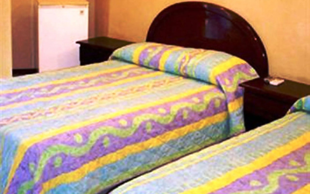 Balcon del Mar Beach Front Hotel