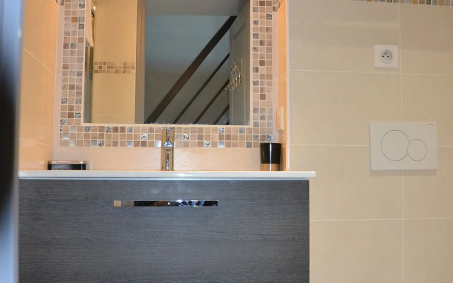 Villa Etoile de Cannes