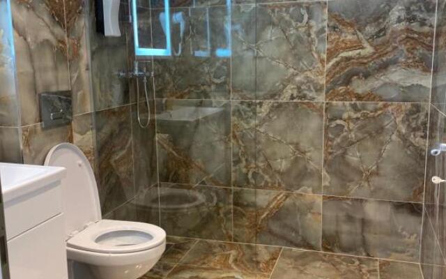 Ana Apartments Sinaia