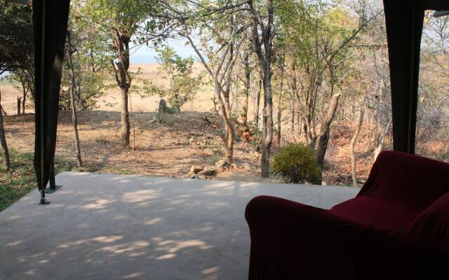 Warthogs Safari Camp