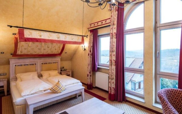 Blessings Landhotel