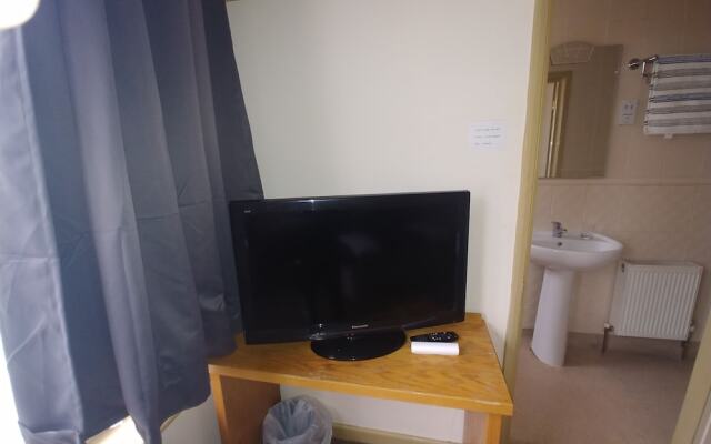 Sussex Lodge Guest House
