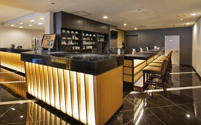 Hotel Kikusui Imabari