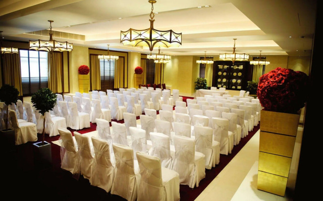 Cavendish Hotel