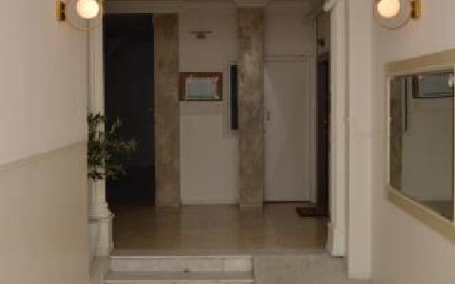 White Tower Apartment