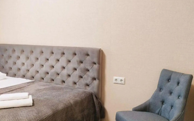 Апартаменты на улице Мира, 17