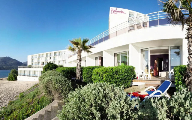 Hôtel Propriano Arena Bianca