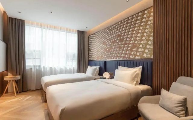 Zmax Hotel