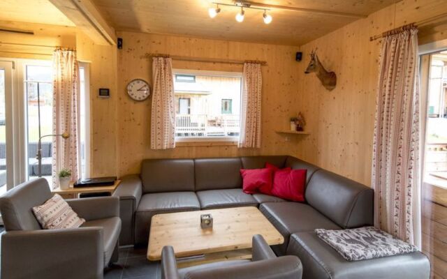 House  Sankt Georgen am Kreischberg