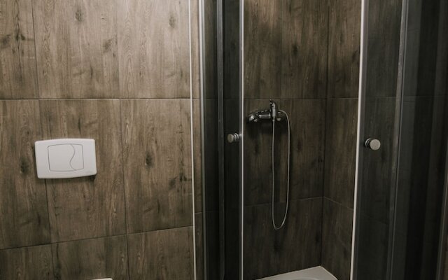 Atelier Apartments