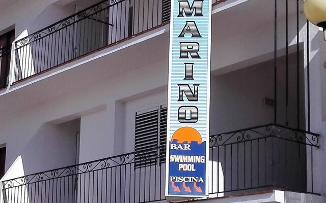 Hostal Marino