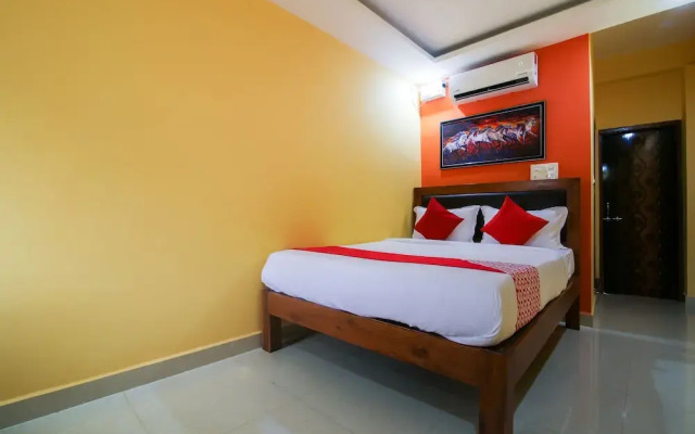 Oyo 49851 Greenery Villa