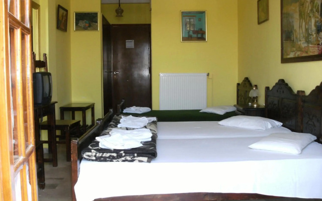 Katerina Hotel